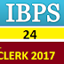CURRENT AFFAIRS QUIZ 2017 - IBPS CLERKS MAINS CURRENT AFFAIRS QUIZ-2