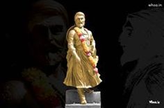 shivaji maharaj image