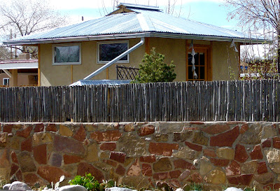 Alt. Build Blog: Update On A Japanese Style Shed