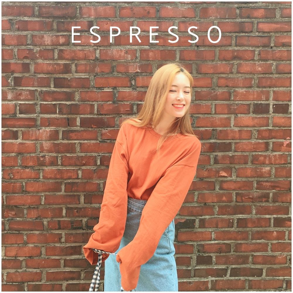 Espresso – Shy – Single