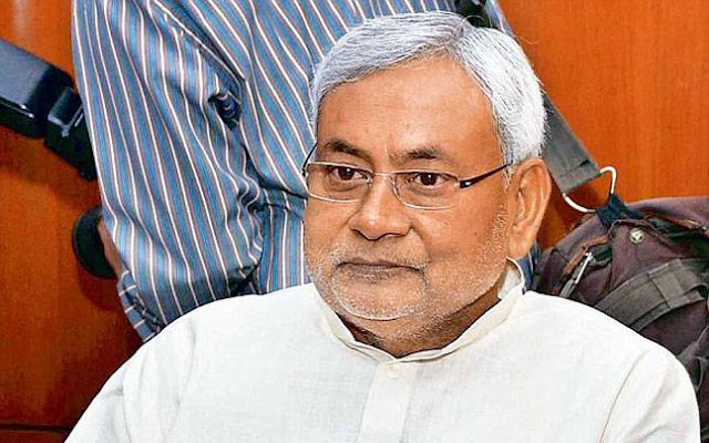 राजग में कोई मतभेद नहीं, 200 से आगे जाएंगे : नीतीश - newsonfloor.com