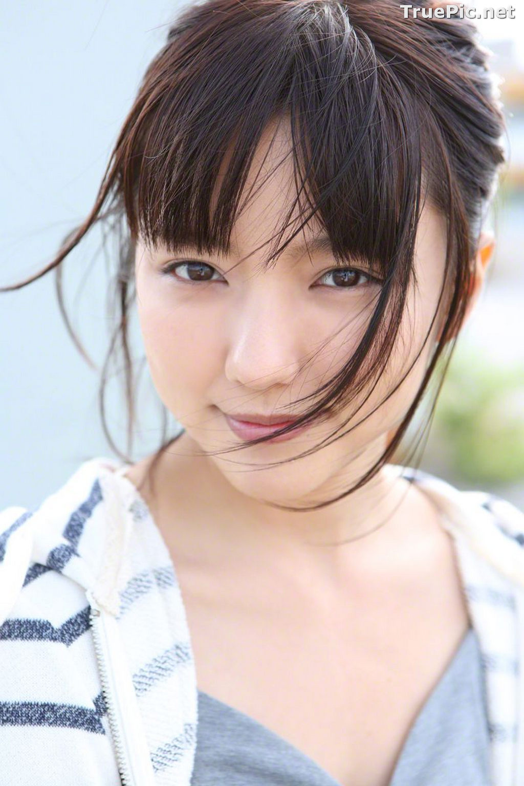 Image [WBGC Photograph] No.131 - Japanese Singer and Actress - Erina Mano - TruePic.net - Picture-50