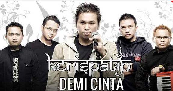 DOWNLOAD KUMPULAN Lagu Kerispatih TERNEW MP3 LENGKAP 2019 - Download