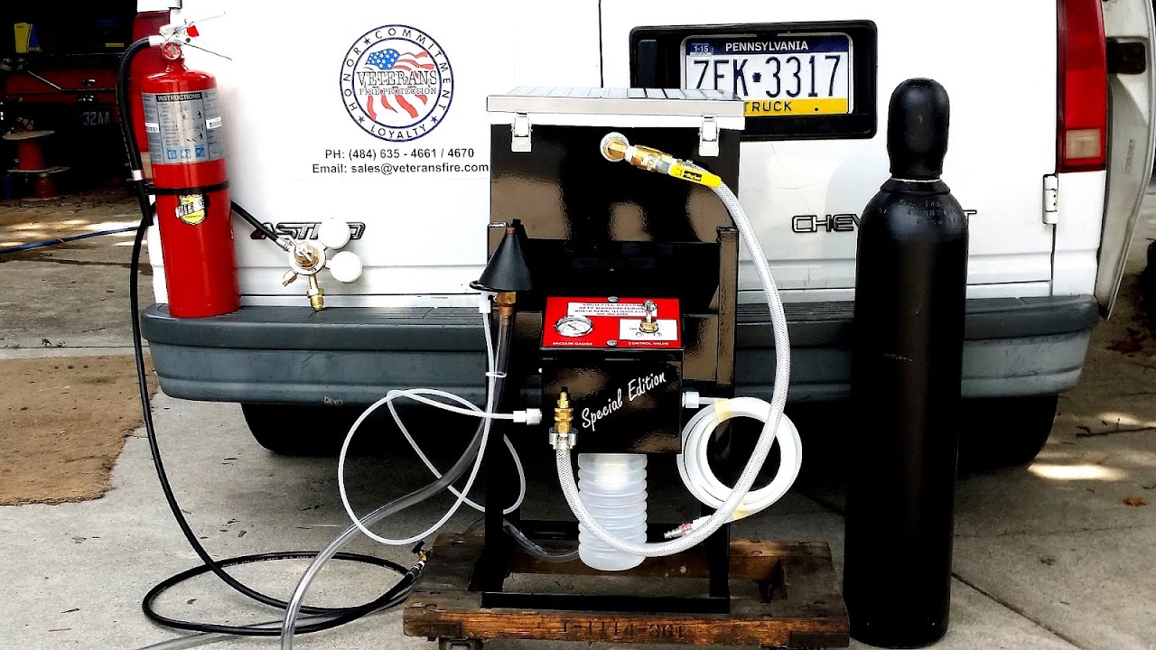 Kidde Fire Extinguisher Recharge Fire Choices