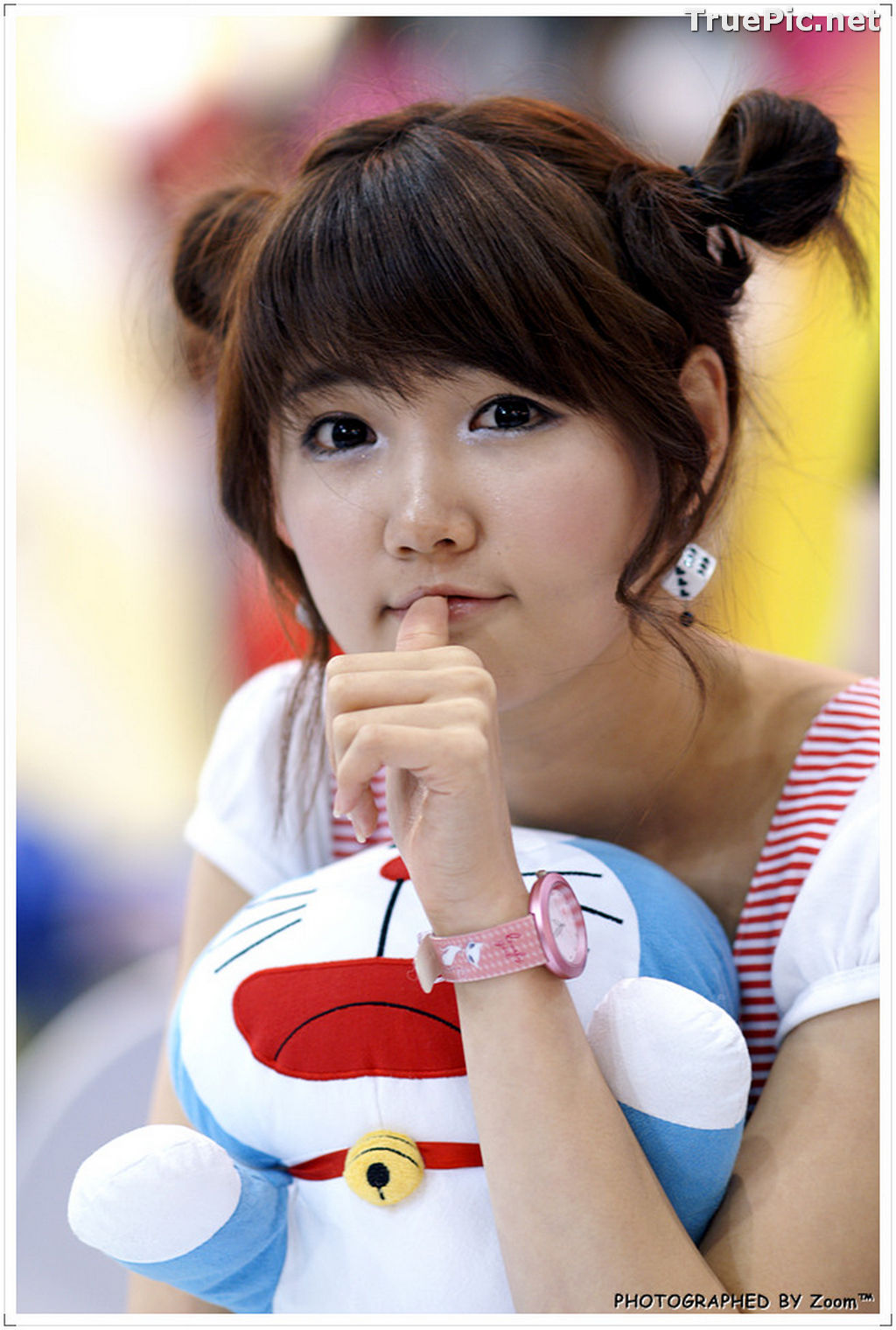 Image Best Beautiful Images Of Korean Racing Queen Han Ga Eun #3 - TruePic.net - Picture-76