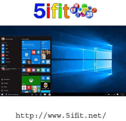 Windows 10 Latest Version Download Iso File
