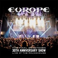 [2017] - The Final Countdown 30th Anniversary Show (Live At The Roundhouse)