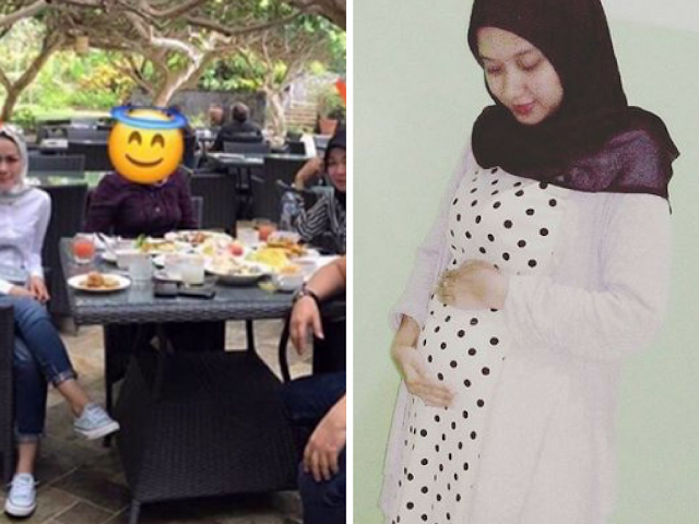Istri Hamil 3 Bulan, Suami Istri Hamil 3 Bulan, Suami