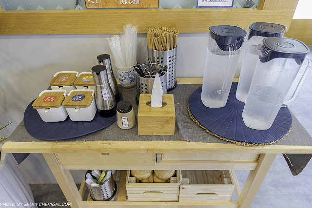 花山家宣飲麵鋪最新分店開幕囉!大啖文青乾拌麵、暖暖雙雙麵,還有麻辣手工水餃好夠味!