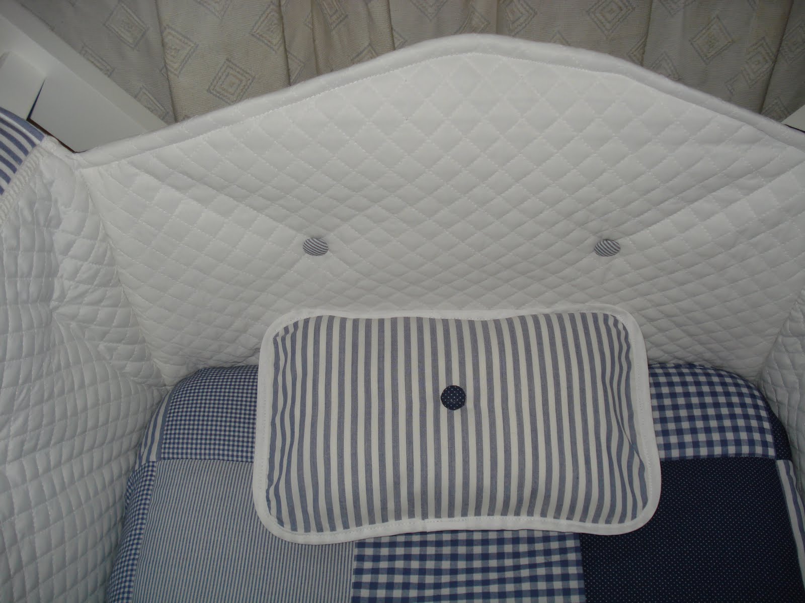 FRUTO VERDE: Accesorios y decoración para el dormitorio