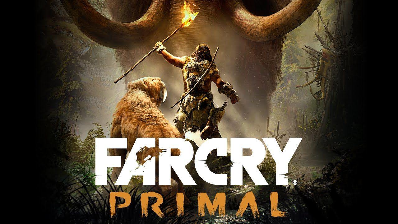 far cry primal crack Torrent PC Game Full Download