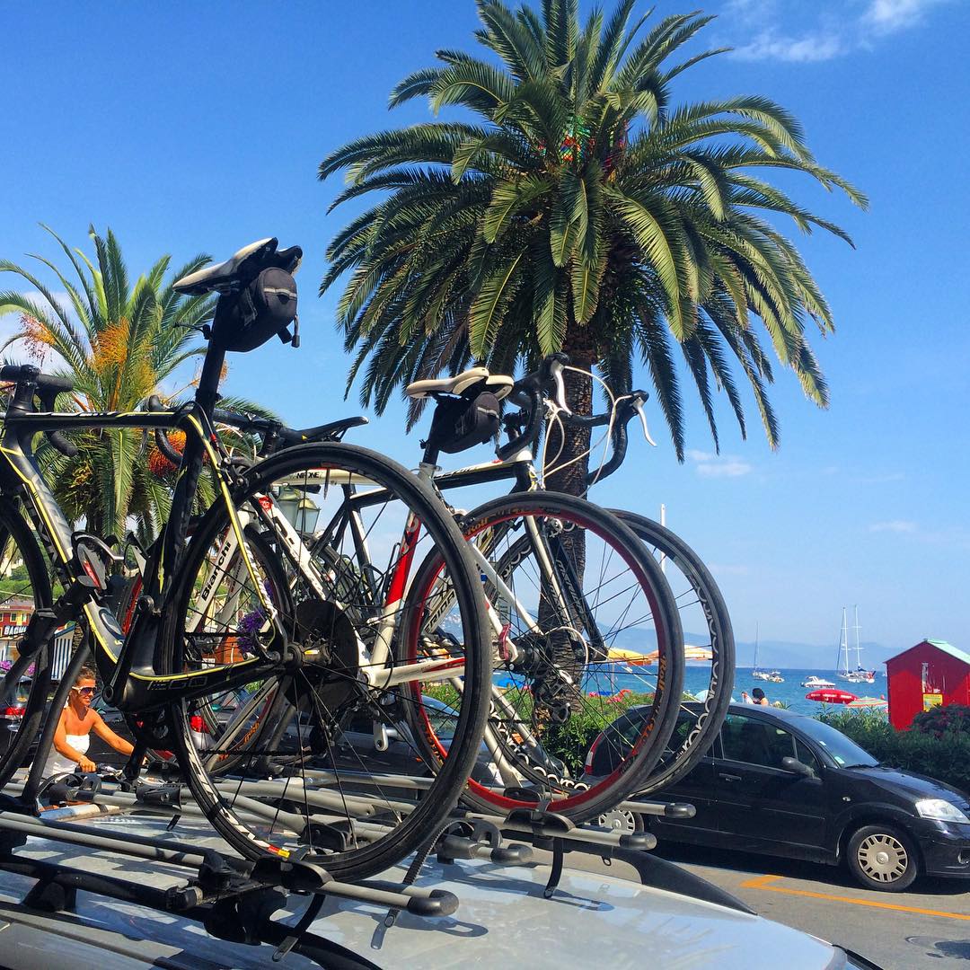 road bike rental santa margherita ligure
