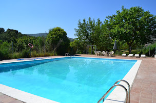 PISCINA EN VERANO