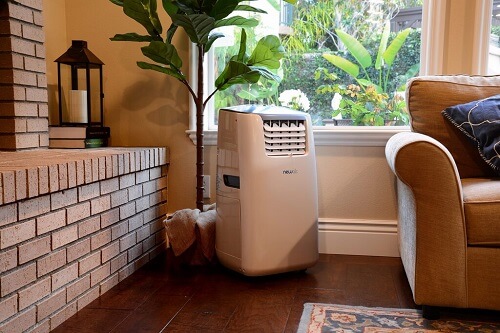 Benefits of Getting Yourself a Portable Air-Conditioner
