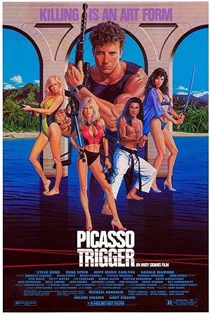 [18+] Picasso Trigger (1988) Full Hindi Dual Audio Movie Download 480p 720p Bluray