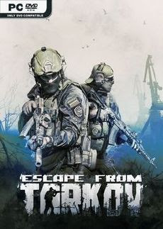 صورة للعبة Escape from Tarkov