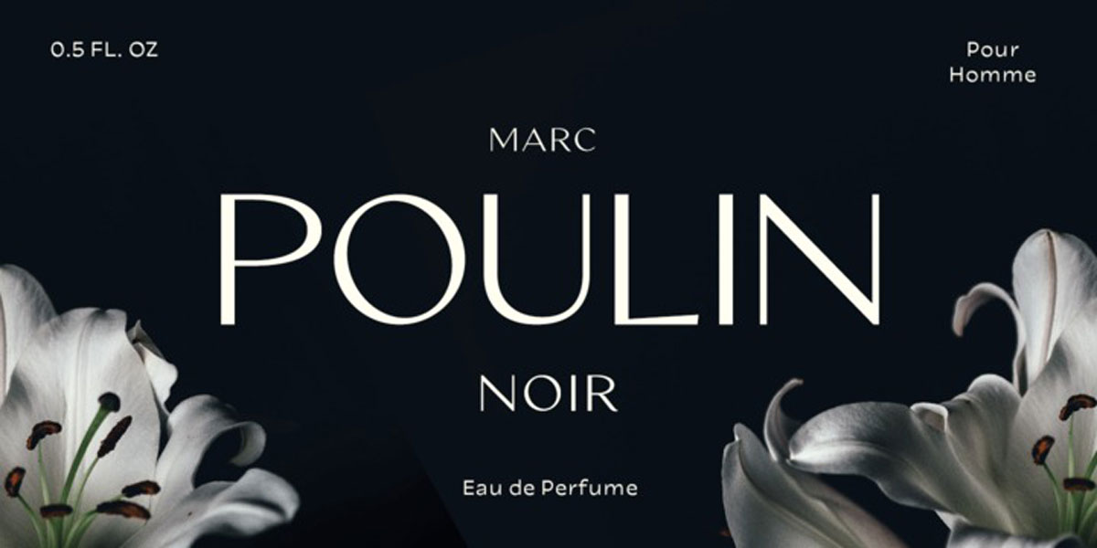 Vogue Sans Font Family 3 Vogue Sans Font Famil