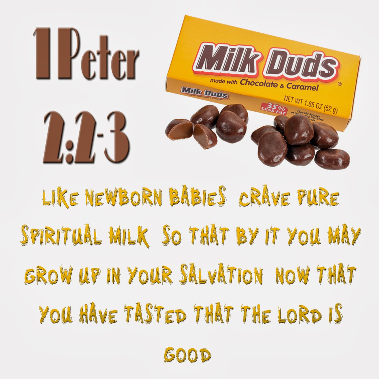 LifeGuard Kids Staying on Milk Makes You a Dud The Milk Dud Lesson 