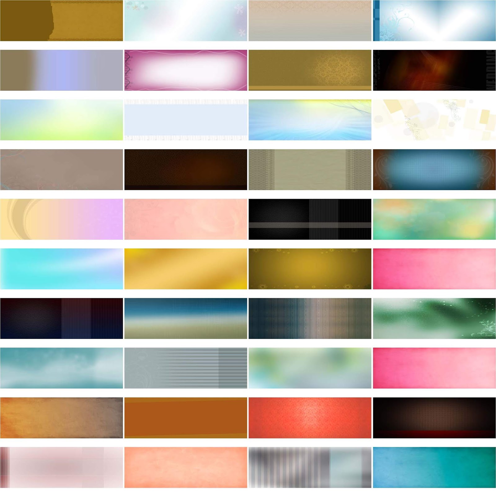 Mix - 02 - 12 x 36 BG download birthday background jpg images,