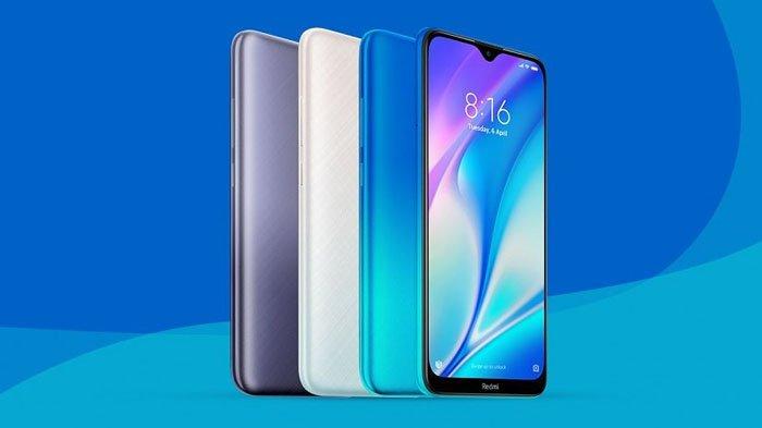 Redmi 9A dan Redmi 9C Resmi Meluncur, Harga Mulai Rp 1,2 Juta Redmi 9A dan Redmi 9C Resmi Meluncur, Harga Mulai Rp 1,2 Juta, naviri.org, Naviri Magazine, naviri majalah, naviri