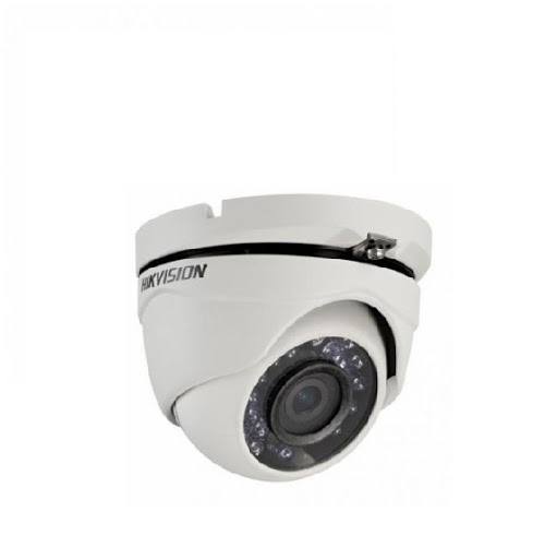 Camera Dome HDTVI Hikvision DS-2CE56D0T-IRM