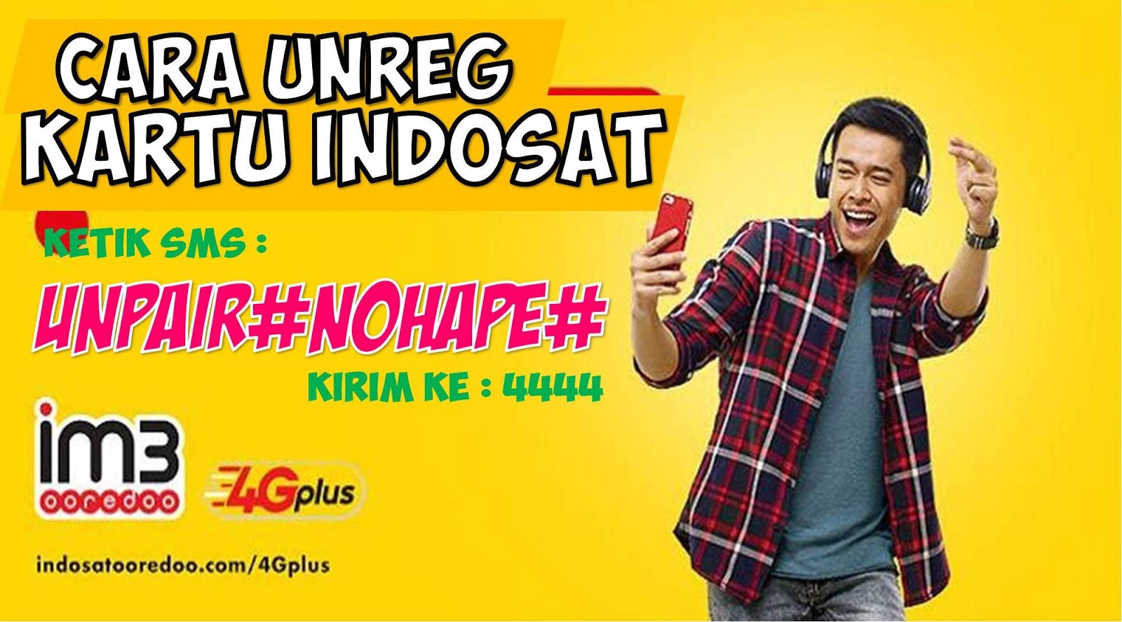 13+ Kode Dial Telkomsel Untuk Unreg Dari Semua Layanan Gif