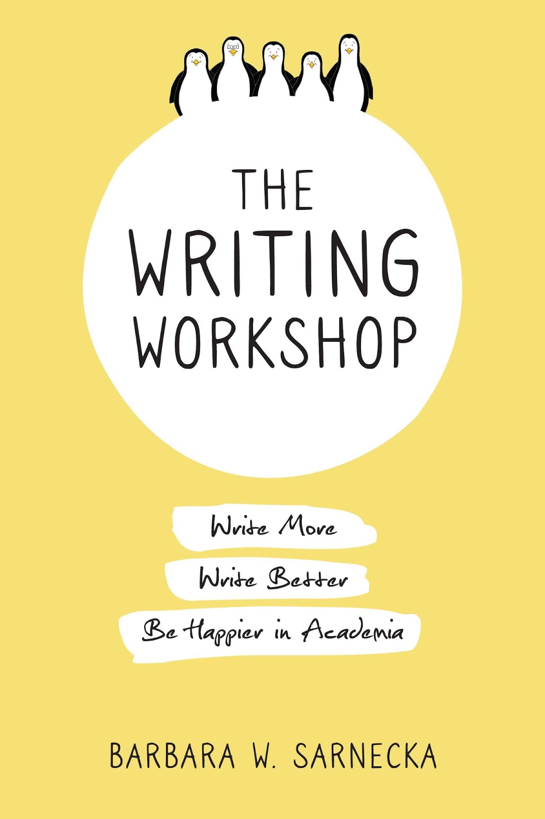 Sarnecka Lab Blog The Writing Book is Out!