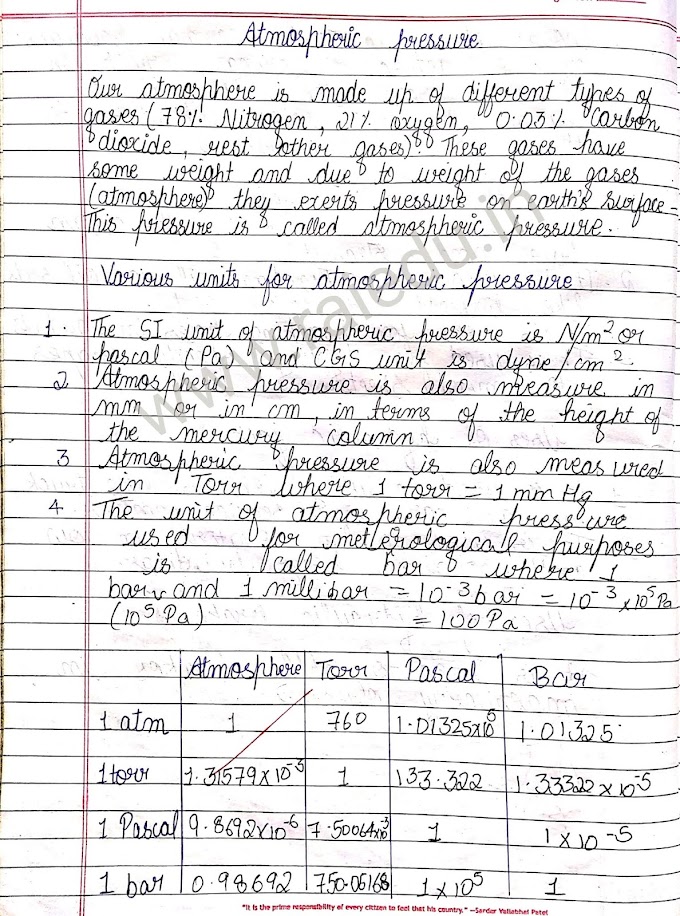 ATMOSPHERIC PRESSURE | CONSEQUENCES OF ATMOSPHERIC PRESSURE | CRUSHING CAN EXPERIMENT