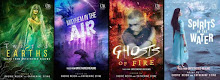 The Elements anthologies!