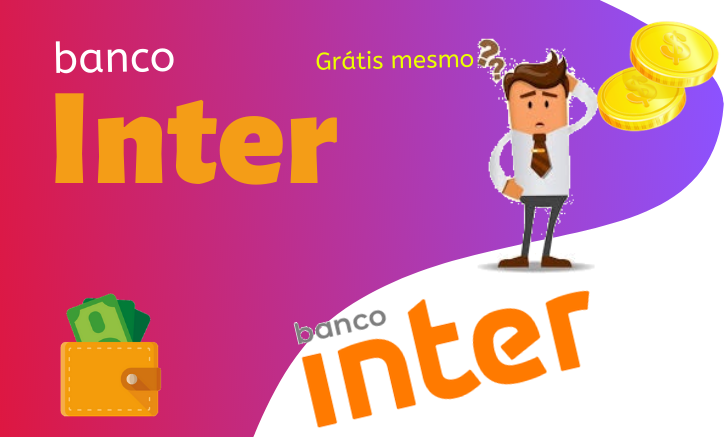 banco inter conta grátis