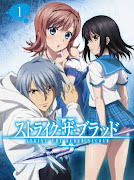 Strike the Blood II (Segunda Temporada / OVA) Strike the Blood II