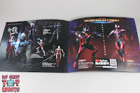 S.H. Figuarts Ultraman Taiga Catalogue 06