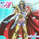 Saint Seiya - Saintia Sho 010/??? Audio: Japones Sub: Español Servidor: Mega/Mediafire