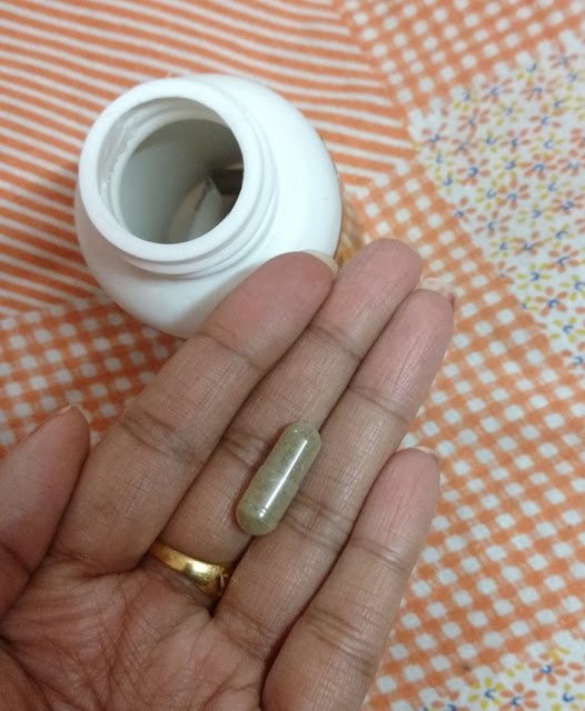 Zenith Nutrition Heart Shield Capsules Review and Pictures