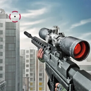 تحميل لعبة القناص للاندرويد 2023 Sniper 3D رابط مباشر اخر اصدار
