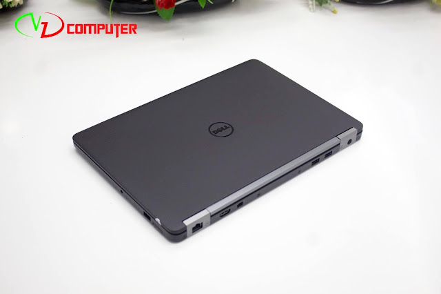 Dell E7270