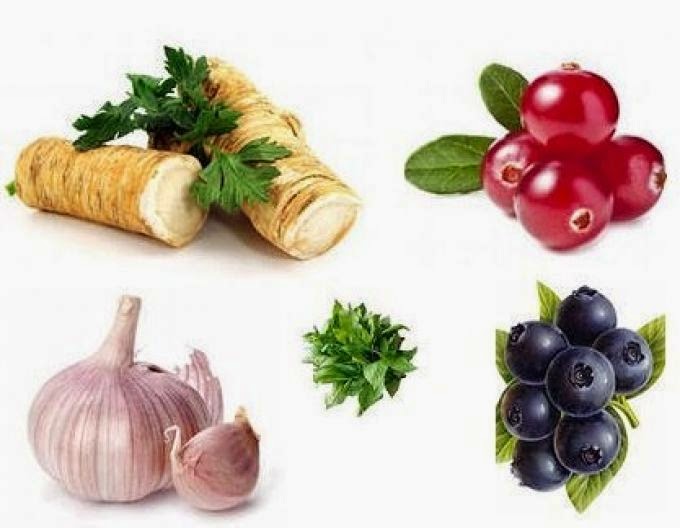 Природный антибиотик для детей