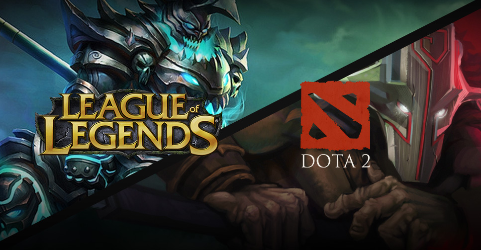 League of Legends e futebol: veja 10 times com line-ups de LOL