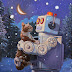 Machine Man Memories: Robots and Donuts di Eric Joyner in mostra alla Corey Helford Gallery 