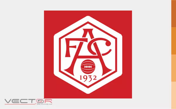Arsenal FC (1932) Logo - Download Vector File AI (Adobe Illustrator) Arsenal FC (1932) Logo - Download Vector File AI (Adobe Illustrator)