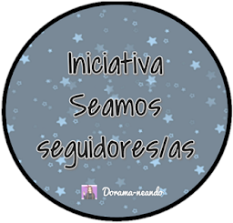 Iniciativa: Seamos Seguidores/as