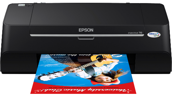 epson t10 printer