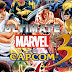 ULTIMATE MARVEL VS CAPCOM 3-CODEX