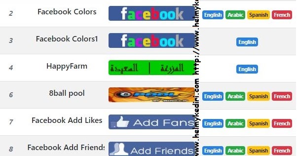 Cara Membuat Web Phising Fb Lewat Hp Gratis Blog Orang It