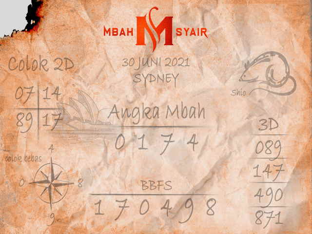 sydney