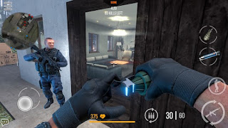 Descargar Modern Strike Online MOD APK 1.35.1 Gratis para Android 2020