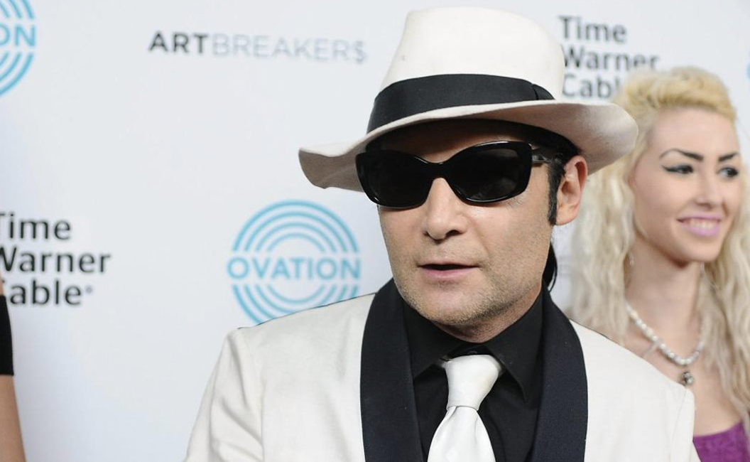 Corey Feldman talked Hollywood Abuse With Barbara Walters The Elder