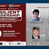 Webinar on Resilient Leadership