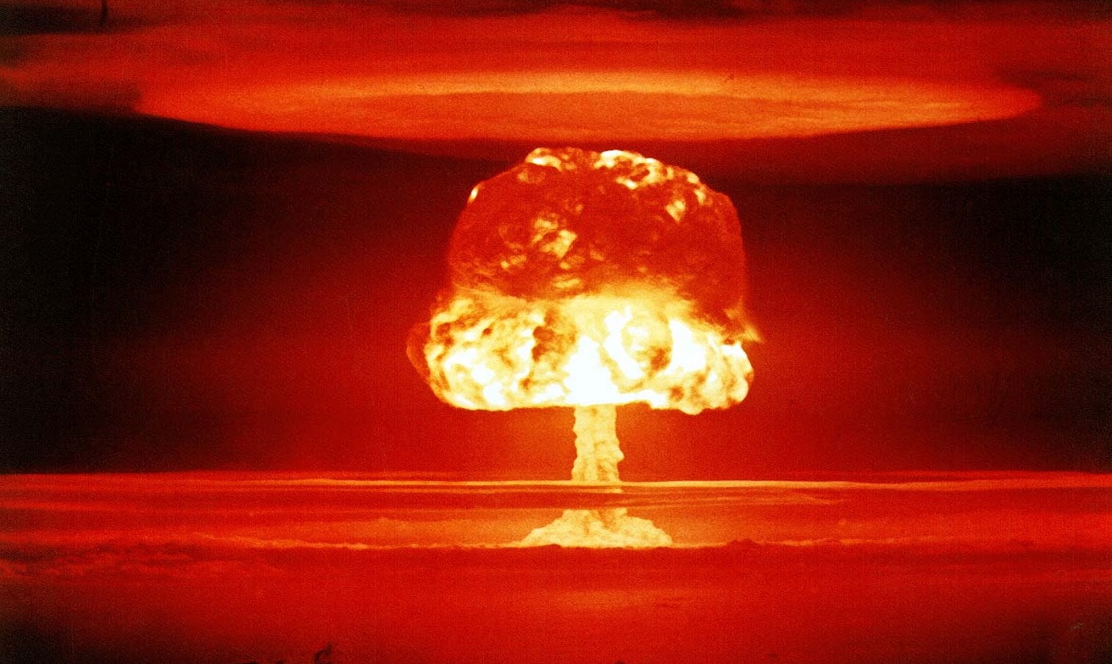 Bomba Nuclear