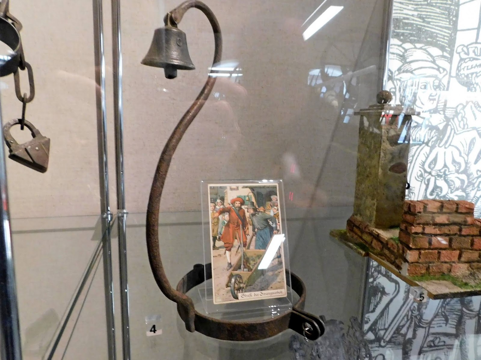 Музей криминалистики в санкт петербурге